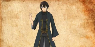 Conheça Takeru Kamishiro, o protagonista de A Gatherer’s Adventure in Isekai Takeru Kamishiro