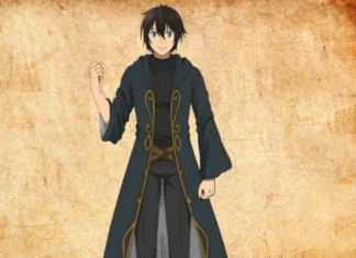 Conheça Takeru Kamishiro, o protagonista de A Gatherer’s Adventure in Isekai Takeru Kamishiro