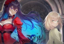 Você precisa assistir The Holy Grail of Eris, do estúdio Ashi Productions The Holy Grail of Eris é uma recomendação que merece sua atenção agora que a série já está com vários episódios disponíveis na Crunchyroll