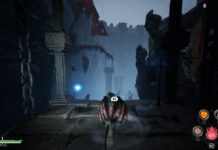 Dragon Khan já tem demo disponível na Steam e promete RPG de ação intenso brasileiro Dragon Khan