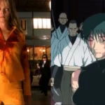 Jujutsu Kaisen e Kill Bill: como episódio 4 da terceira temporada homenageou o filme de Tarantino