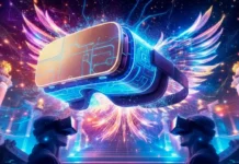 Como o metaverso está sendo usado fora dos games e do entretenimento