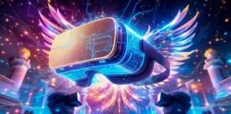 Como o metaverso está sendo usado fora dos games e do entretenimento