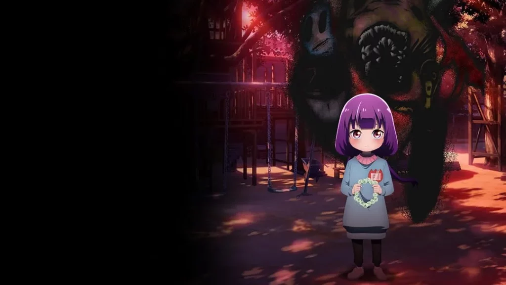 Kaya-chan Isn’t Scary