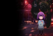 Tudo sobre Kaya-chan Isn’t Scary, um dos animes icônicos de 2026 Kaya-chan Isn’t Scary