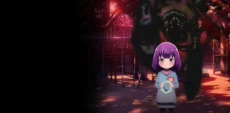 Tudo sobre Kaya-chan Isn’t Scary, um dos animes icônicos de 2026 Kaya-chan Isn’t Scary