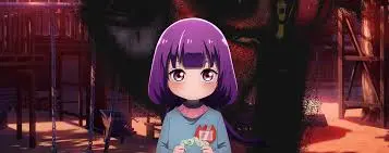 Kaya-chan Isn’t Scary