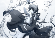 Biografia: Kunon Gurion, protagonista de Kunon the Sorcerer Can See Kunon Gurion