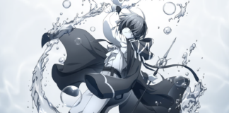 Biografia: Kunon Gurion, protagonista de Kunon the Sorcerer Can See Kunon Gurion