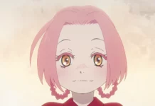 Biografia: Mei, de Hell’s Paradise: Jigokuraku Mei, de Hell's Paradise: Jigokuraku