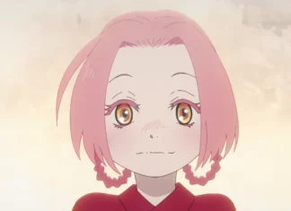 Biografia: Mei, de Hell’s Paradise: Jigokuraku Mei, de Hell's Paradise: Jigokuraku