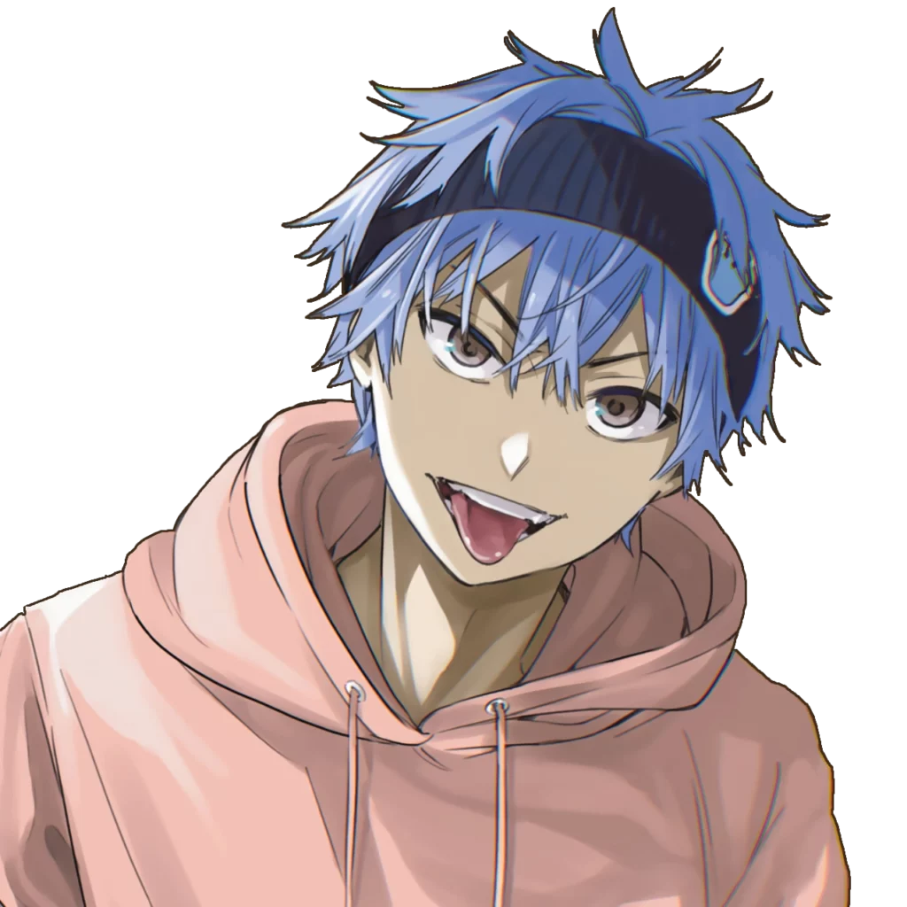 Souji Enishiro - Dead Account