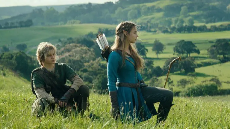 live action de The Legend of Zelda