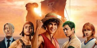 1° Temporada de One Piece – A Série (Análise)