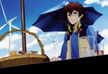 6 animes pouco conhecidos que compensa assistir Hamatora