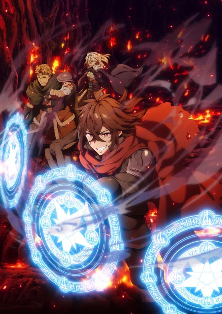 I Became a Legend After My 10 Year-Long Last Stand