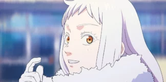 Tudo o que sabemos sobre o anime Snowball Earth Snowball Earth