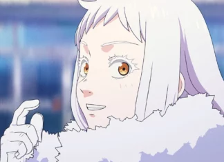 Tudo o que sabemos sobre o anime Snowball Earth Snowball Earth