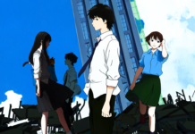 5 animes que são subestimados, mas são muito bons Sonny Boy