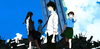 5 animes que são subestimados, mas são muito bons Sonny Boy