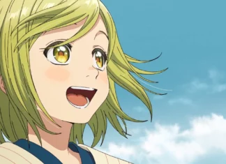 Anime Witch Hat Atelier tem estreia prevista para abril de 2026 na Crunchyroll