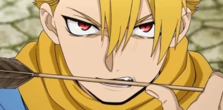 Os Principais Animes da Temporada de Abril de 2026 Yomi no Tsugai - Os Principais Animes da Temporada de Abril de 2026