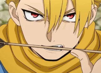 Os Principais Animes da Temporada de Abril de 2026 Yomi no Tsugai - Os Principais Animes da Temporada de Abril de 2026