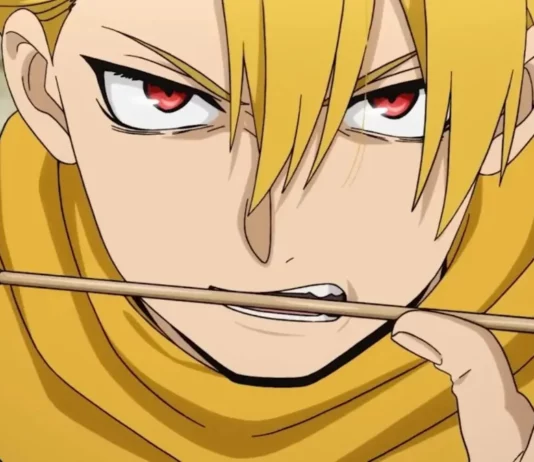 Os Principais Animes da Temporada de Abril de 2026 Yomi no Tsugai - Os Principais Animes da Temporada de Abril de 2026