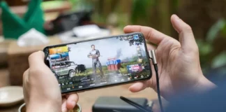 Jogos e streaming em movimento: como o eSIM mantém você conectado