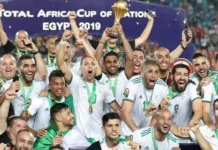 Rebote de un millón: el pragmático blitzkrieg de Baghdad Bounedjah