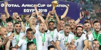 Rebote de un millón: el pragmático blitzkrieg de Baghdad Bounedjah