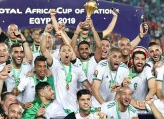 Rebote de un millón: el pragmático blitzkrieg de Baghdad Bounedjah