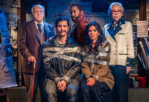 Velhos Bandidos – Resenha velhos bandidos filme