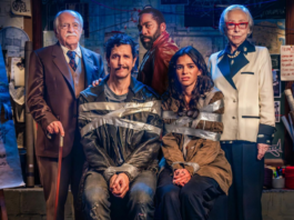 Velhos Bandidos – Resenha velhos bandidos filme