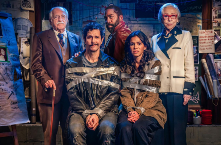 velhos bandidos filme