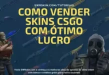 Como negociar skins CS:GO com segurança