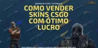 Como negociar skins CS:GO com segurança