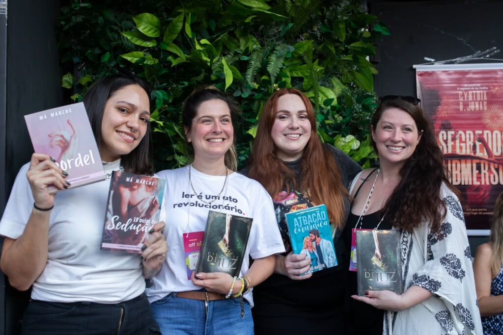 autores da off bienal