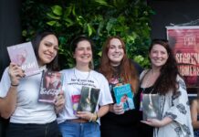 OFF Bienal: SP recebe nova edição do evento em julho autores da off bienal