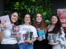 OFF Bienal: SP recebe nova edição do evento em julho autores da off bienal