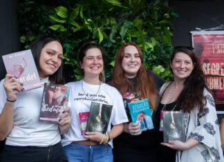 OFF Bienal: SP recebe nova edição do evento em julho autores da off bienal