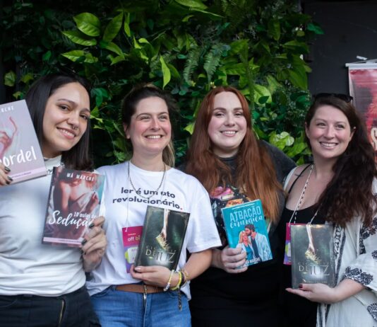 OFF Bienal: SP recebe nova edição do evento em julho autores da off bienal
