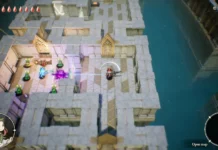 The Adventures of Elliot: The Millennium Tales já está disponível para Nintendo Switch 2, PS5 e PC The Adventures of Elliot The Millennium Tales arte de lançamento Square Enix Team Asano HD-2D
