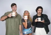 Antônio Benício revela no Nepograma reação de Alessandra Negrini ao saber que o filho queria recusar teste Antônio Benício no Nepograma com João Assunção e Luisa Perisse no Sony Channel