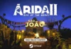 ÁRIDA 2: Rise of the Brave lança demo gratuita na Steam durante o São João ÁRIDA 2 demo Steam São João — Cícera em aventura pelo sertão nordestino