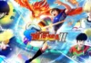 Pré-venda de Captain Tsubasa 2: World Fighters começa hoje no Nintendo Switch captain tsubasa 2 world fighters nintendo switch selecao japonesa campeonato juvenil