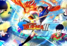 Pré-venda de Captain Tsubasa 2: World Fighters começa hoje no Nintendo Switch captain tsubasa 2 world fighters nintendo switch selecao japonesa campeonato juvenil