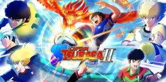 Pré-venda de Captain Tsubasa 2: World Fighters começa hoje no Nintendo Switch captain tsubasa 2 world fighters nintendo switch selecao japonesa campeonato juvenil