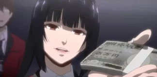De Kakegurui a Kaiji: os animes que moldaram a cultura do jogo
