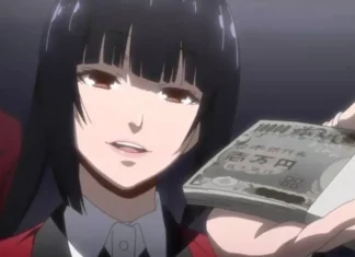 De Kakegurui a Kaiji: os animes que moldaram a cultura do jogo
